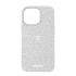 Чехол Momax Fusion MagSafe Case Light Grey для iPhone 13 mini