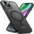 Чохол Momax Hybrid Magnetic Protective Black для iPhone 14 (CPAP22SD) Чохол Momax Hybrid Magnetic Protective Black для iPhone 14 (CPAP22SD)
