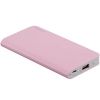 Повербанк Momax iPower Minimal Series 7000mAh Pink