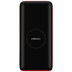 Повербанк MOMAX QPower 2X 10000mAh Black