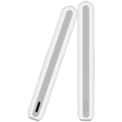 Повербанк MOMAX QPower 2X 20000mAh White