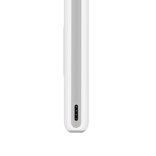 Повербанк MOMAX QPower 2X 20000mAh White
