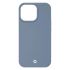 Силиконовый чехол Momax Silicone Case Magnetic Protective Case Blue with MagSafe для iPhone 13 Pro Силиконовый чехол Momax Silicone Case Magnetic Protective Case Blue with MagSafe для iPhone 13 Pro