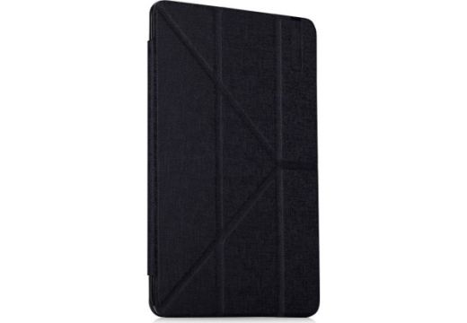 Чехол Momax Flip Cover Series Black для iPad Pro 11" (2018)