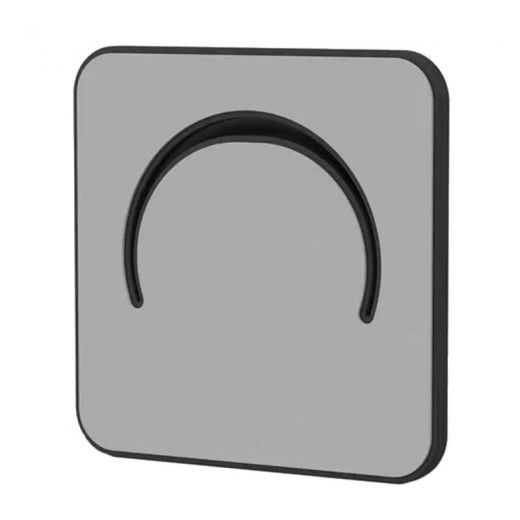 Чохол Moment Curved Surface Mount для AirTag