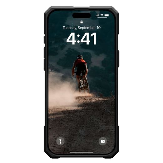 Протиударний чохол UAG Monarch Pro Magsafe Mallard для iPhone 16 Pro (114456115555)