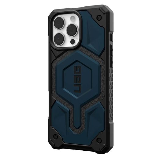 Протиударний чохол UAG Monarch Pro Magsafe Mallard для iPhone 16 Pro (114456115555)