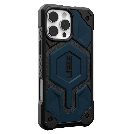 Протиударний чохол UAG Monarch Pro Magsafe Mallard для iPhone 16 Pro (114456115555)
