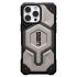 Протиударний чохол UAG Monarch Pro Magsafe Titanium для iPhone 16 Pro Max (114457113636) Протиударний чохол UAG Monarch Pro Magsafe Titanium для iPhone 16 Pro Max (114457113636)