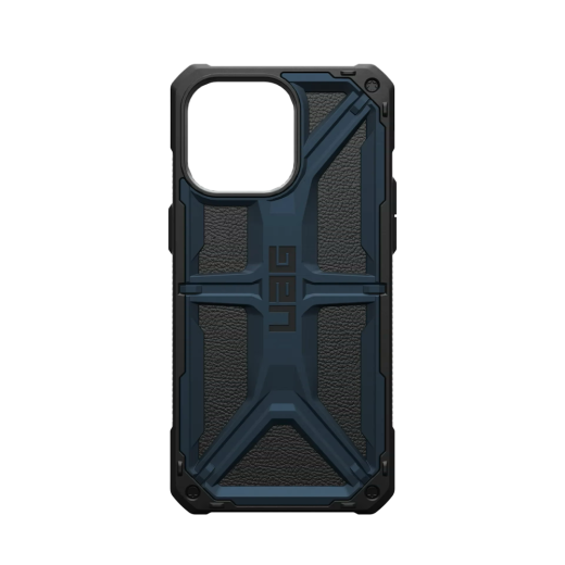 Противоударный чехол UAG Monarch Series Mallard для iPhone 15 Pro (114278115555)