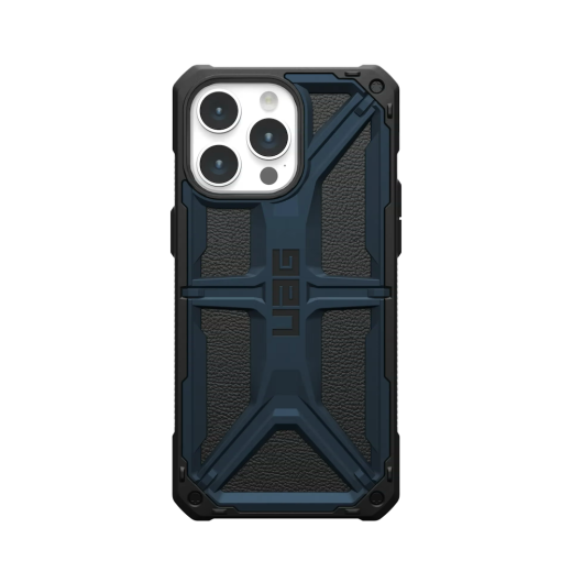 Противоударный чехол UAG Monarch Series Mallard для iPhone 15 Pro Max (114298115555)