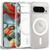 Прозорий чохол Monblan Magnetic Crystal Series Transparent для Google Pixel 9 Pro (MMCGP9P)