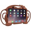 Детский противоударный чехол CasePro Monkey Brown для iPad Pro 11" (2020 | 2021 | 2022 | M1 | M2)