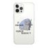 Чехол Oriental Case Monobank Clear для iPhone 13 mini Чехол Oriental Case Monobank Clear для iPhone 13 mini