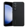 Карбоновый чехол Benks Montage ArmorPro Case built with Kevlar® для Samsung Galaxy S24 Plus