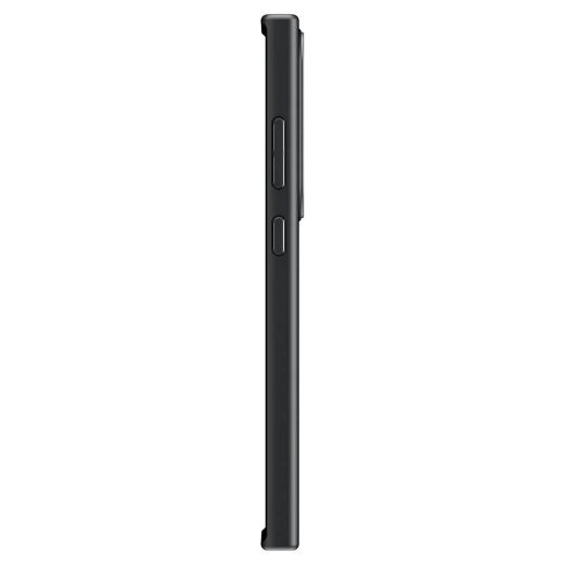Карбоновый чехол Benks MagClap ArmorPro Case для Samsung Galaxy S24 Plus