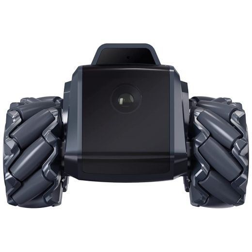 Розумний робот Moorebot Scout