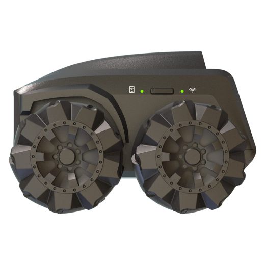 Розумний робот Moorebot Scout