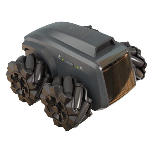 Розумний робот Moorebot Scout