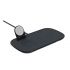 Бездротова зарядка Mophie 3-in-1 Wireless Charging Pad Бездротова зарядка Mophie 3-in-1 Wireless Charging Pad