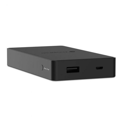 Повербанк Mophie Charge Force Powerstation 10000mAh