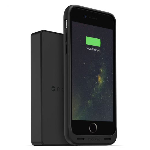Повербанк Mophie Charge Force Powerstation 10000mAh