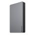 Повербанк (Внешний аккумулятор) Mophie Powerstation XXL Space Grey 20000mAh