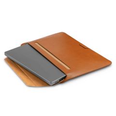 Чехол Moshi 3-в-1 Muse Caramel Brown для MacBook Pro 14" M1 | M2 | M3 | M4 (2021 | 2022 | 2023 | 2024)