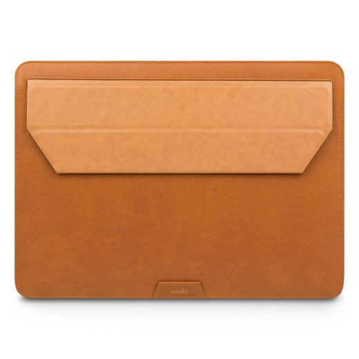 Чехол Moshi 3-в-1 Muse Caramel Brown для MacBook Pro 14" (2021)