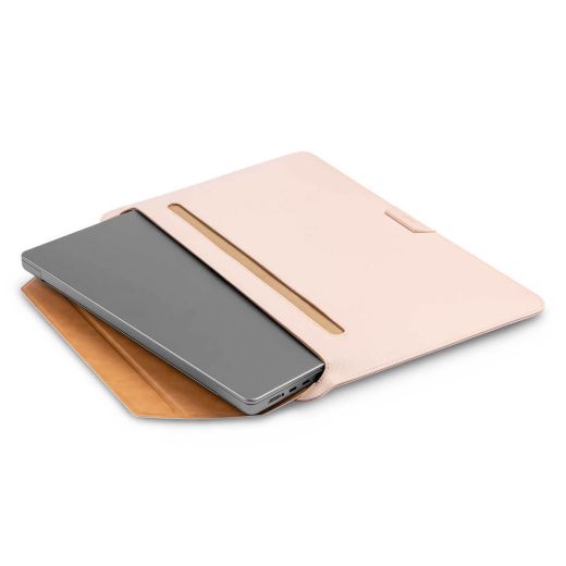 Чохол Moshi 3-в-1 Muse Luna Pink для MacBook Pro 14" M1 | M2 | M3 | M4 (2021 | 2022 | 2023 | 2024)