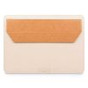 Чохол Moshi 3-в-1 Muse Seashell White для MacBook Pro 14" M1 | M2 | M3 | M4 (2021 | 2022 | 2023 | 2024)