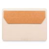 Чехол Moshi 3-в-1 Muse Seashell White для MacBook Pro 14" (2021)