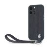 Чохол Moshi Altra Slim Hardshell Case with Wrist Strap Midnight Blue для iPhone 13 Pro (99MO117533)