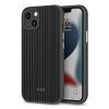 Чехол-накладка Moshi Arx Slim Hardshell Case Mirage Black для iPhone 13 (99MO134092)