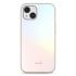 Чехол Moshi iGlaze Slim Hardshell Case Astral Silver для iPhone 13 (99MO132921)