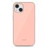 Чехол Moshi iGlaze Slim Hardshell Case Dahlia Pink для iPhone 13 (99MO132011)