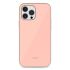 Чехол Moshi iGlaze Slim Hardshell Case Dahlia Pink для iPhone 13 Pro (99MO132012)