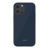 Чехол Moshi iGlaze Slim Hardshell Case Slate Blue для iPhone 13 Pro Max (99MO132534)