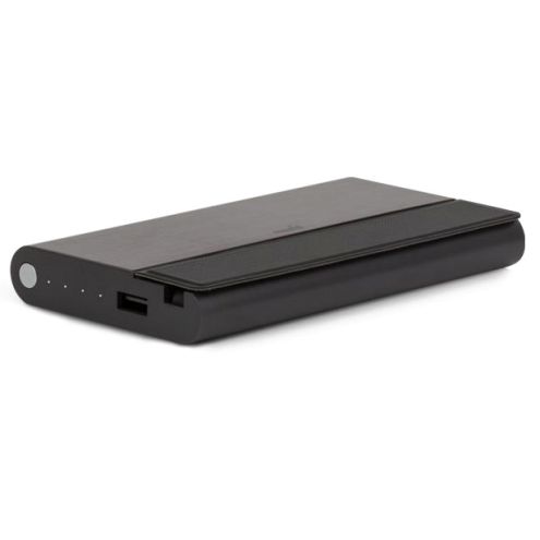 Аккумулятор Moshi IonBank 10K Portable Battery Gunmetal Gray (99MO022124)