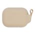 Силіконовий чохол Moshi Pebbo Savanna Beige для AirPods Pro 2 (99MO123165) Силіконовий чохол Moshi Pebbo Savanna Beige для AirPods Pro 2 (99MO123165)