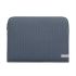 Чехол Moshi Pluma Designer Laptop Sleeve Denim Blue для MacBook Air 13.6" M2 | M3 (2023 | 2024) | Air 13 "| Pro 13" (99MO104534)