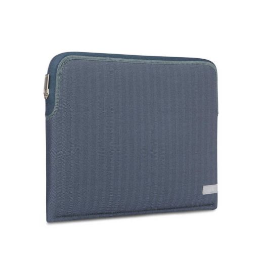 Чохол Moshi Pluma Designer Laptop Sleeve Denim Blue для MacBook Pro 13" M1 | MacBook Air 13" M2 | M3 (2023 | 2024) (99MO104534)