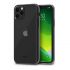 Чехол Moshi Vitros Slim Clear Case Raven Black (99MO103038) для iPhone 11 Pro Max