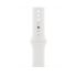 Оригинальный ремешок Apple Sport Band Size S/M White для Apple Watch 42mm | 41mm | 40mm (MP6W3) Оригинальный ремешок Apple Sport Band Size S/M White для Apple Watch 42mm | 41mm | 40mm (MP6W3)