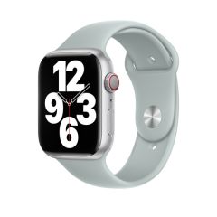 Оригинальный ремешок Apple Sport Band Size M/L Succulent для Apple Watch 42mm | 41mm | 40mm (MP743)