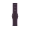 Оригинальный ремешок Apple Sport Band Size M/L Elderberry для Apple Watch 42mm | 41mm | 40mm (MP773)