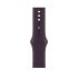 Оригинальный ремешок Apple Sport Band Size M/L Elderberry для Apple Watch 42mm | 41mm | 40mm (MP773)