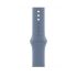 Оригинальный ремешок Apple Sport Band Size M/L Slate Blue для Apple Watch 41mm | 40mm (MP7A3)