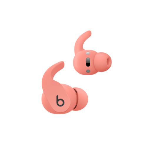 Беспроводные наушники Beats Fit Pro Coral Pink (MPLJ3)