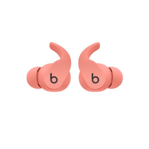 Безпровідні навушники Beats Fit Pro Coral Pink (MPLJ3)